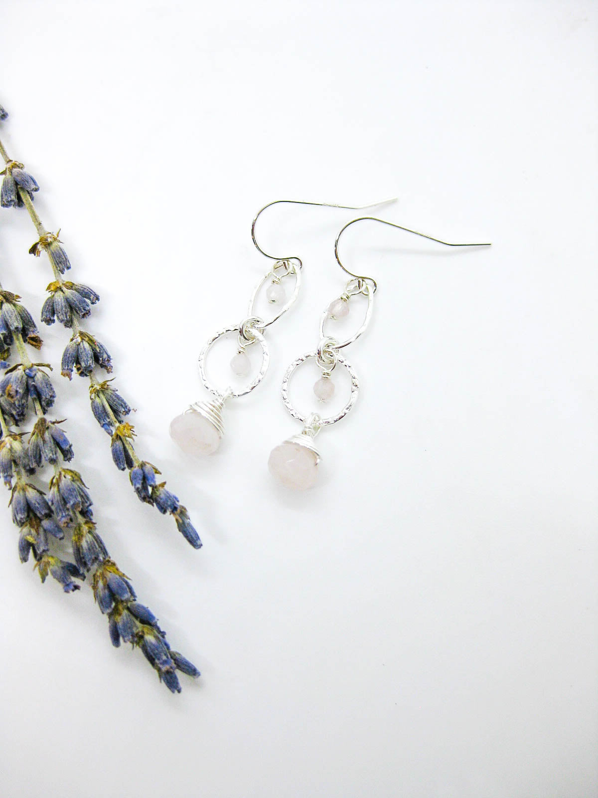 Myrtle Earrings