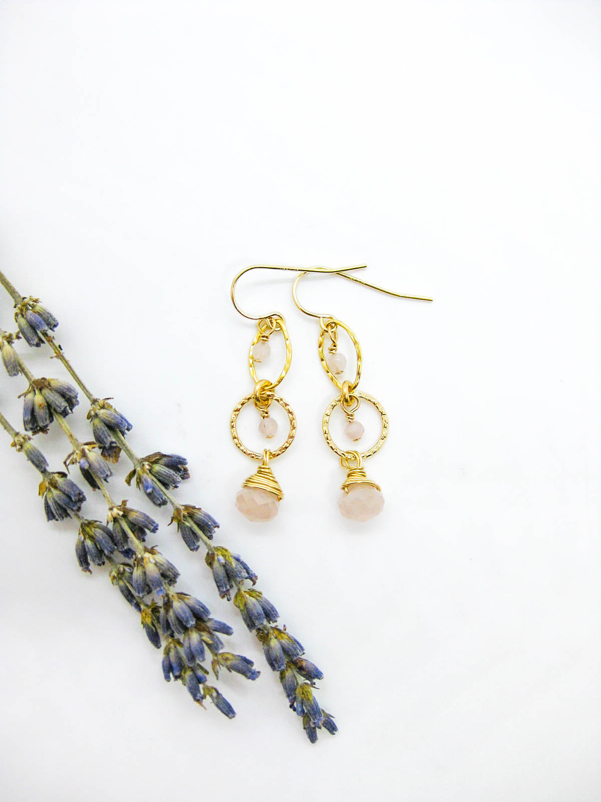 Myrtle Earrings