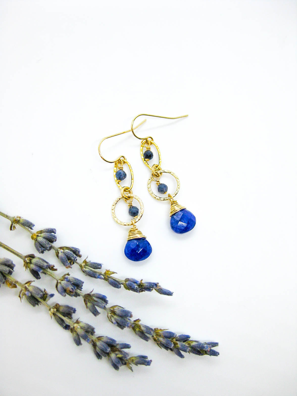 Myrtle Earrings