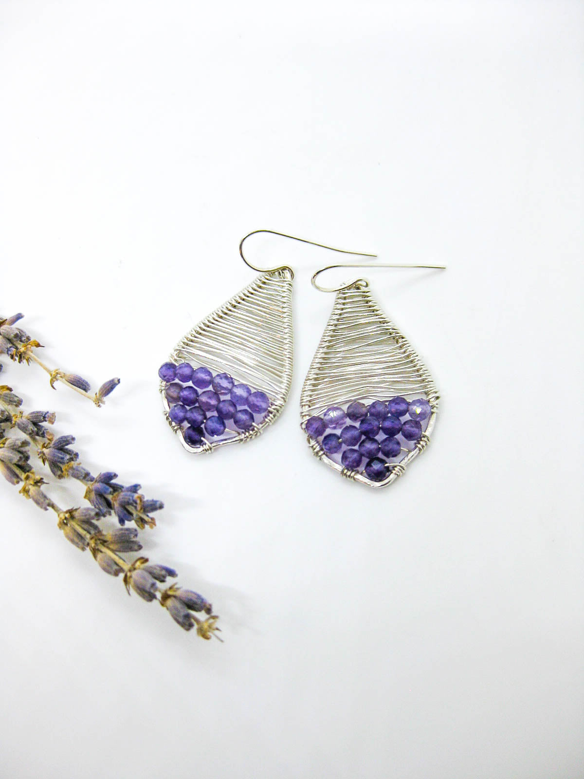 Stargazer Earrings