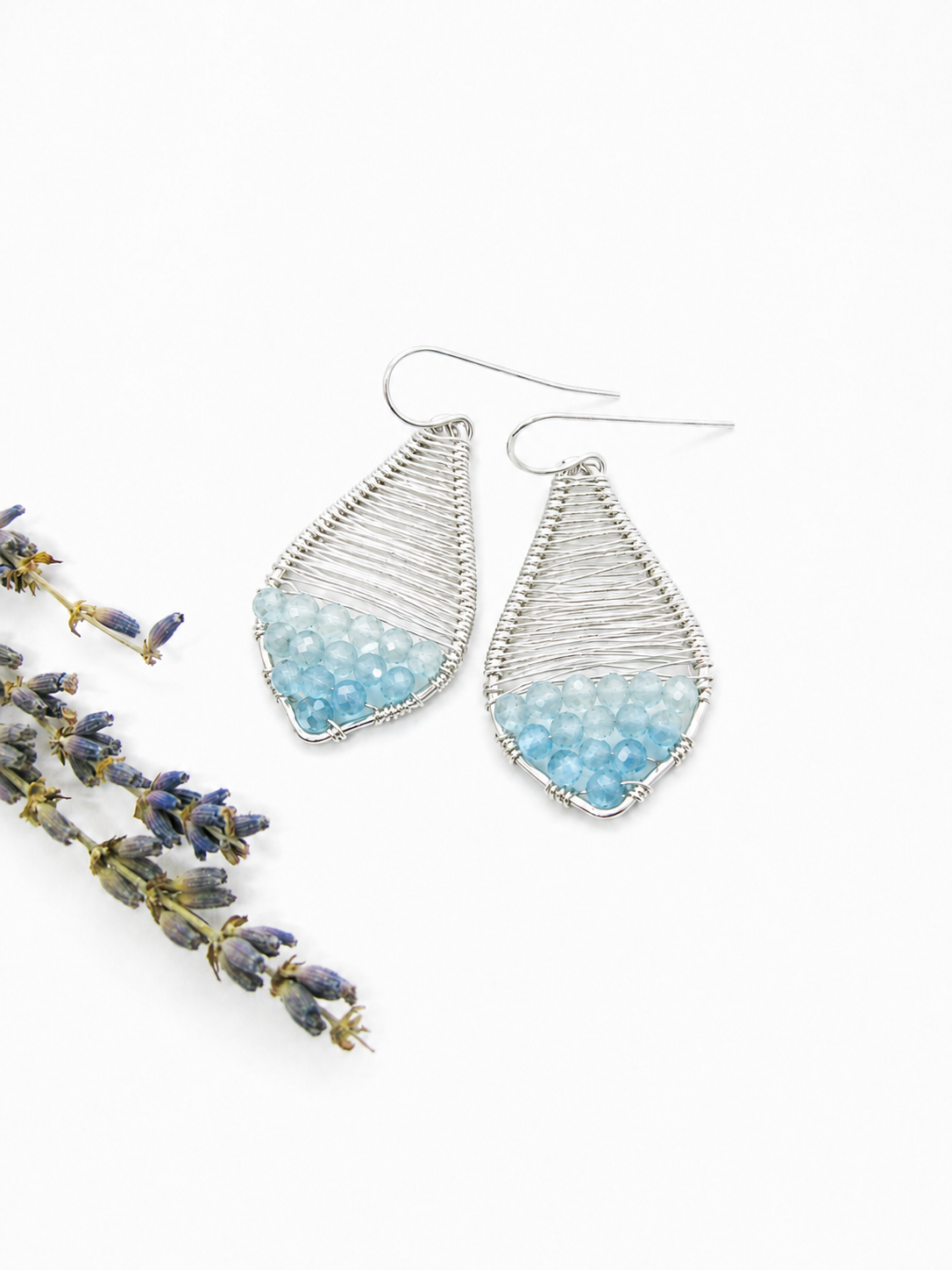 Stargazer Earrings