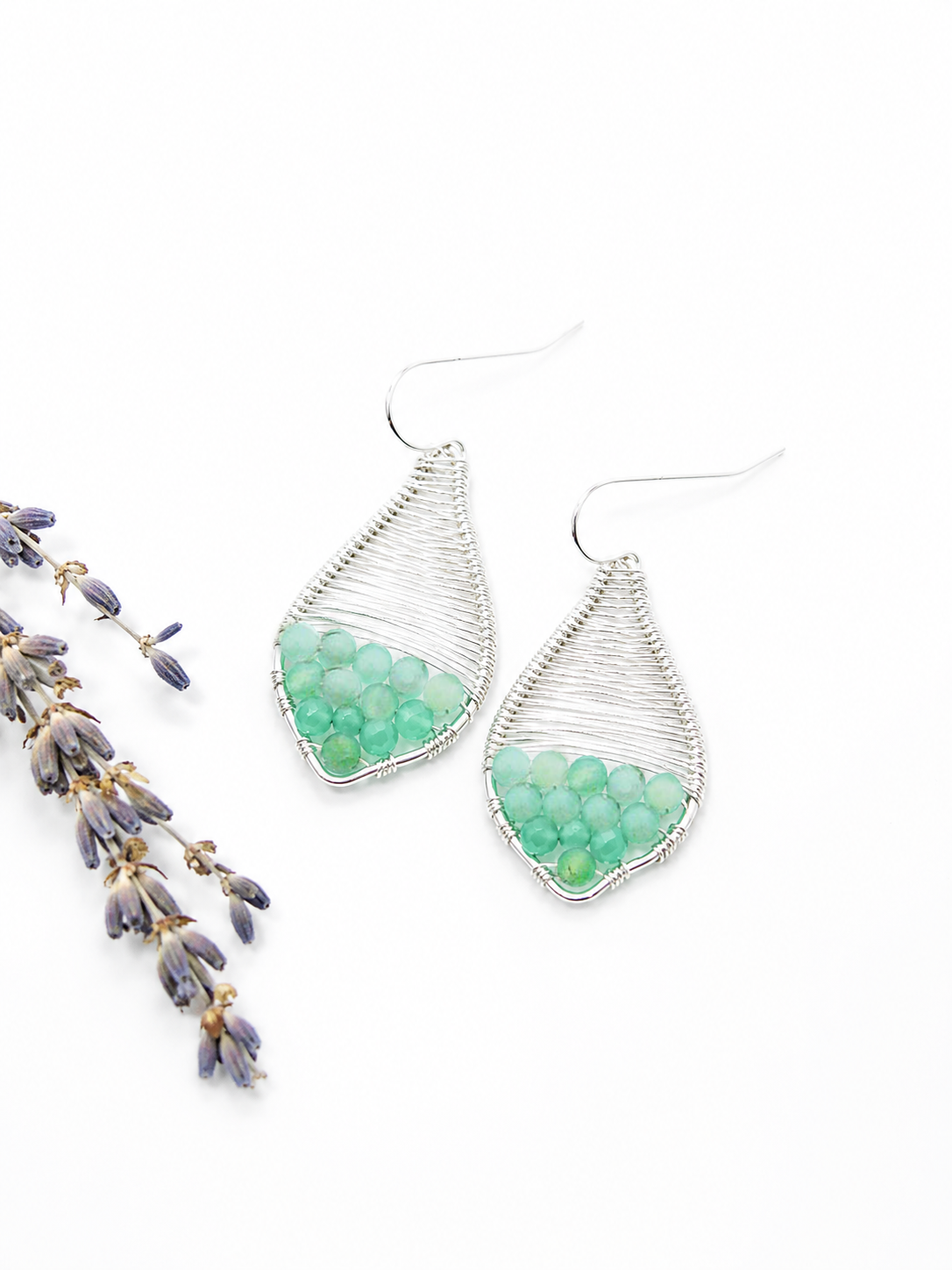 Stargazer Earrings