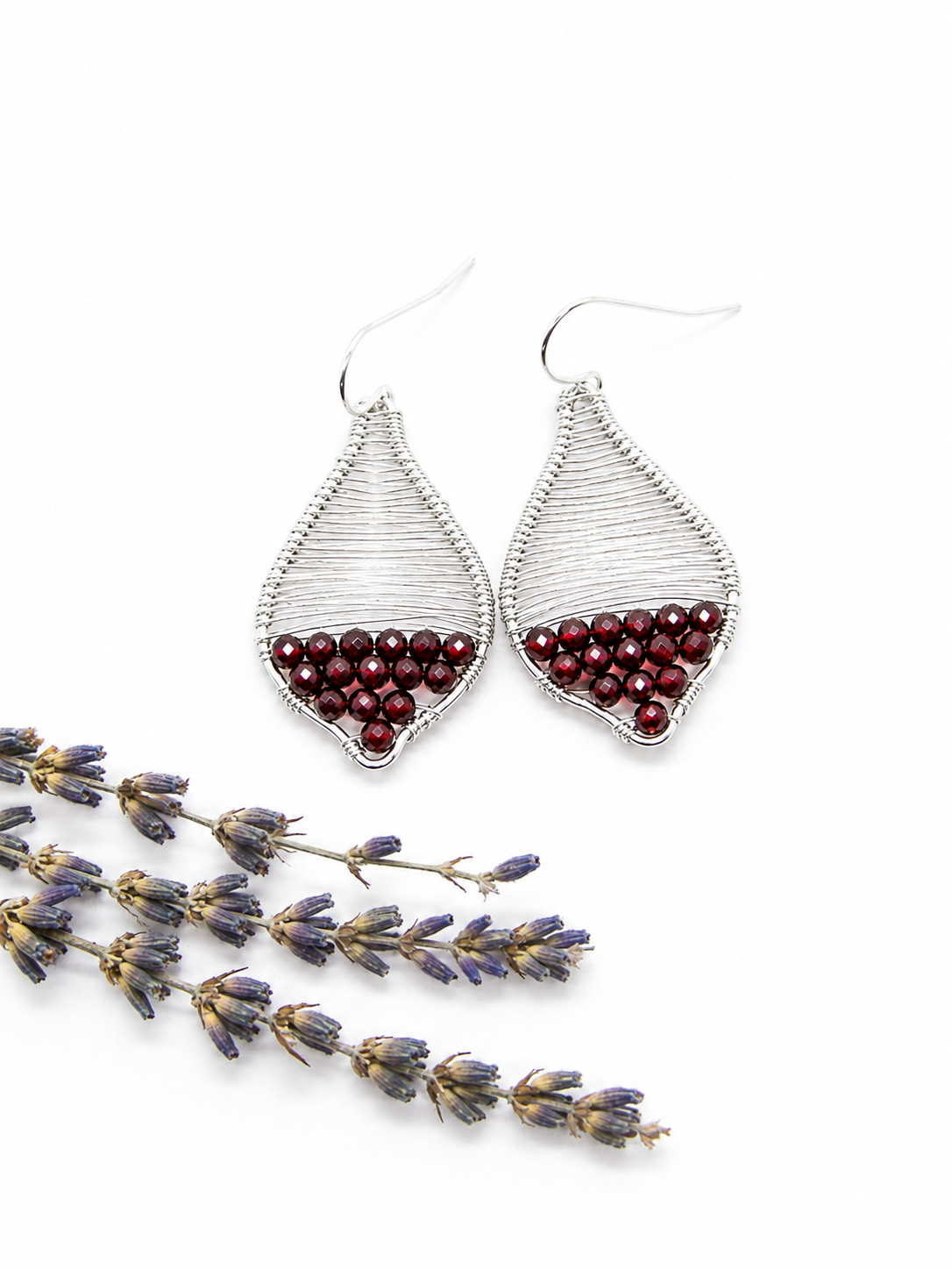 Stargazer Earrings