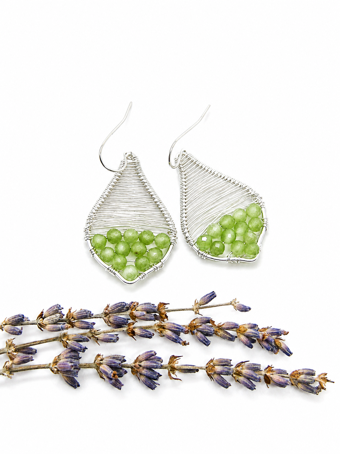 Stargazer Earrings