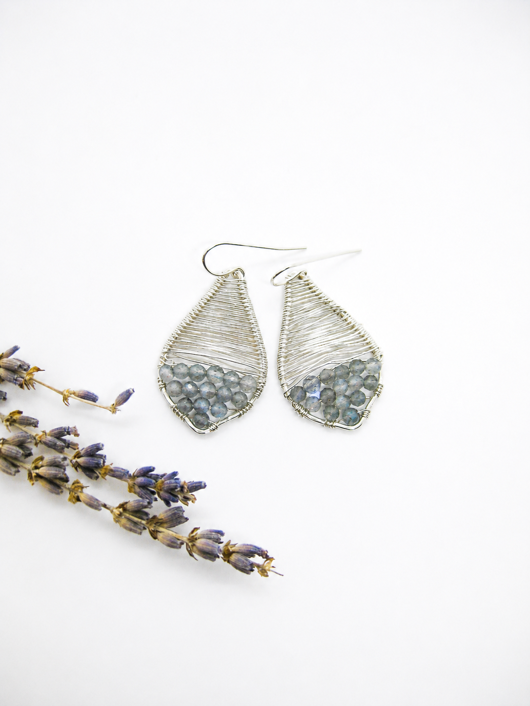 Stargazer Earrings