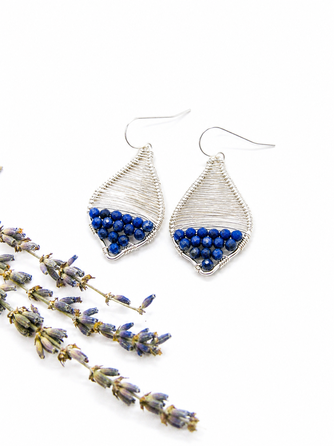 Stargazer Earrings