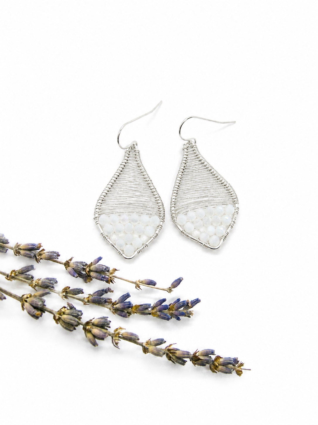 Stargazer Earrings