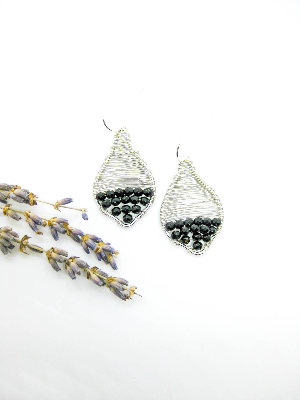 Stargazer Earrings