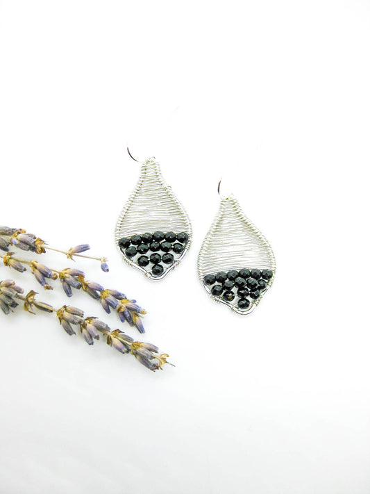 Stargazer Earrings