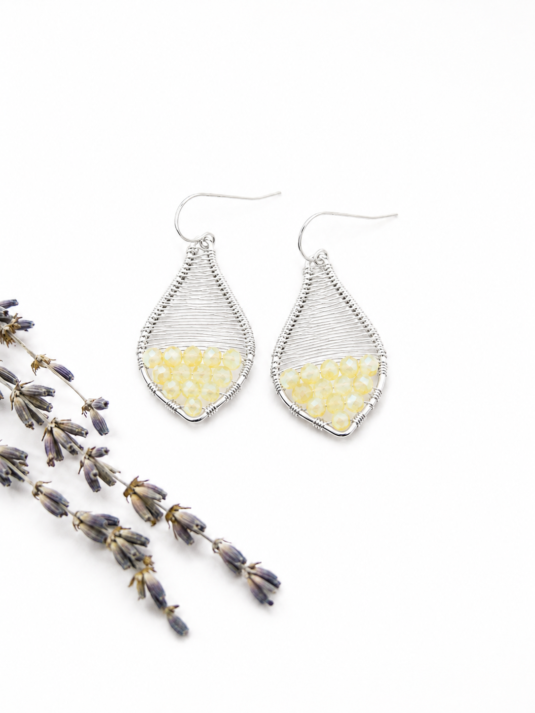 Stargazer Earrings