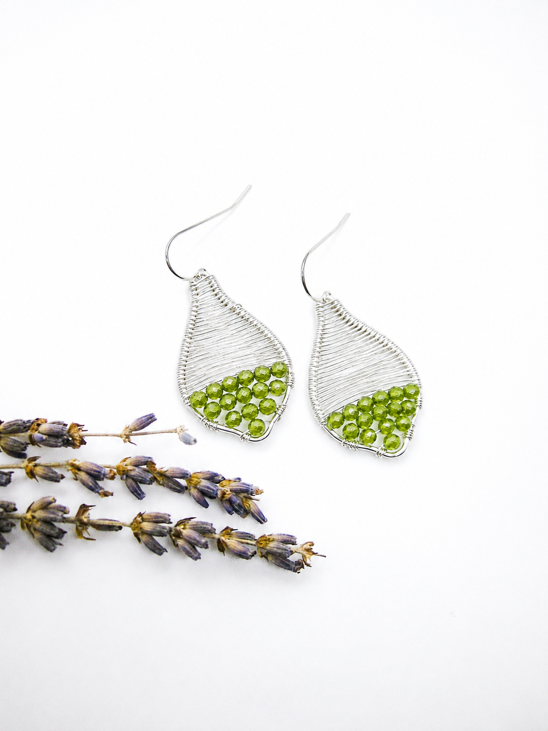 Stargazer Earrings