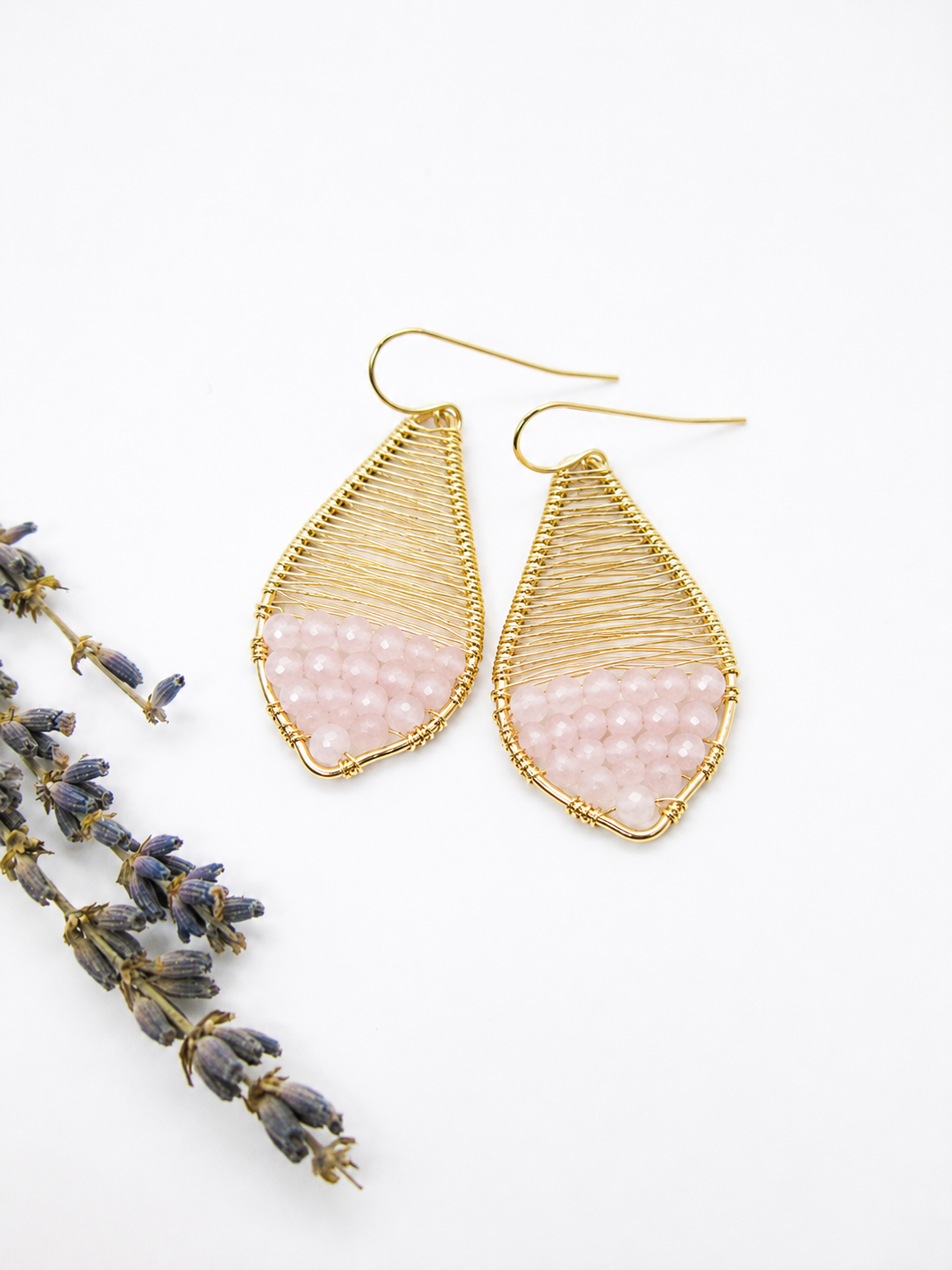 Stargazer Earrings