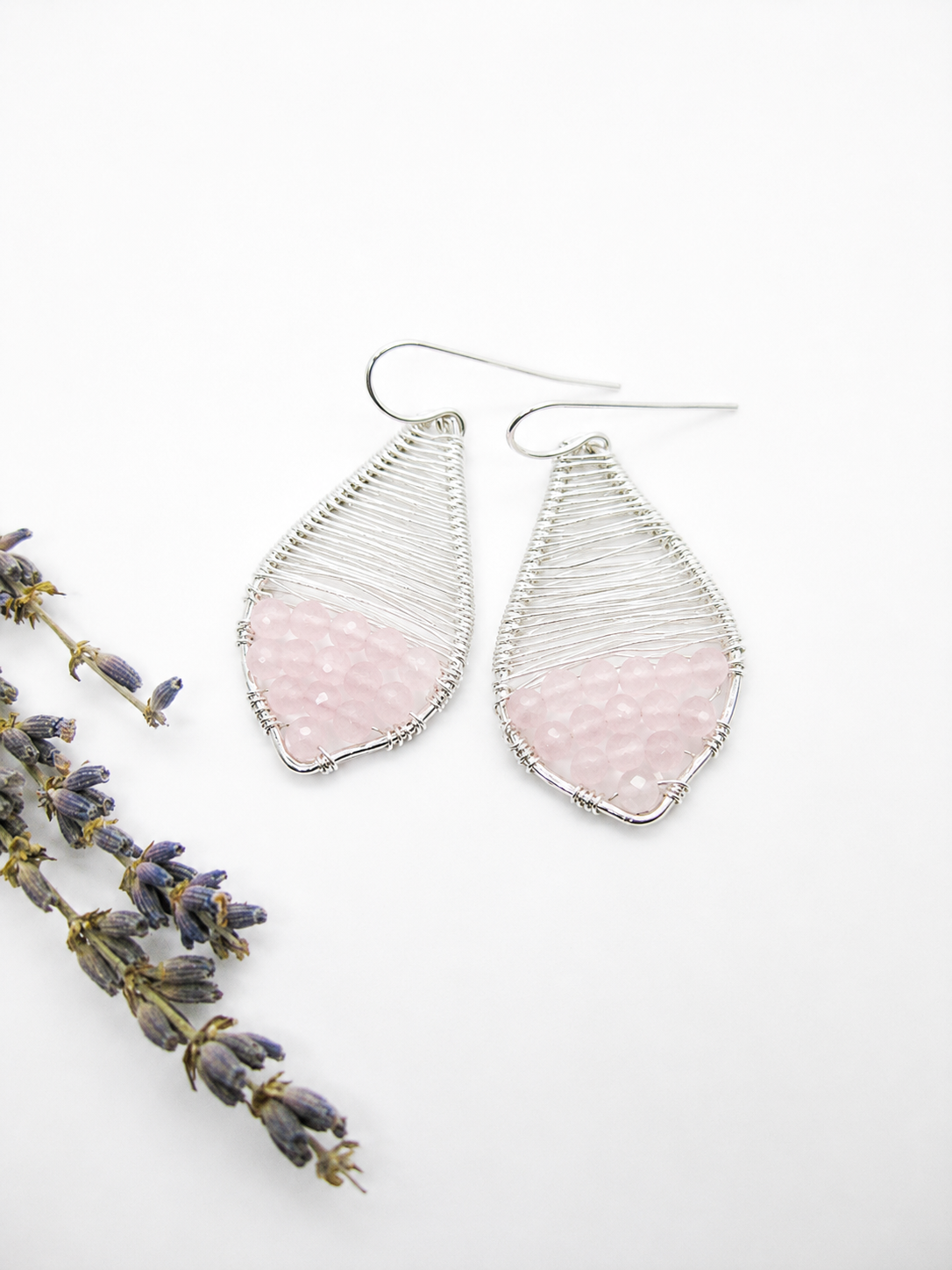 Stargazer Earrings