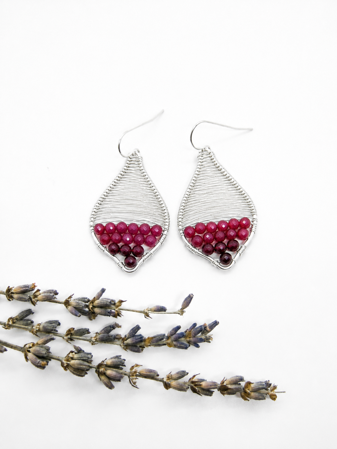 Stargazer Earrings