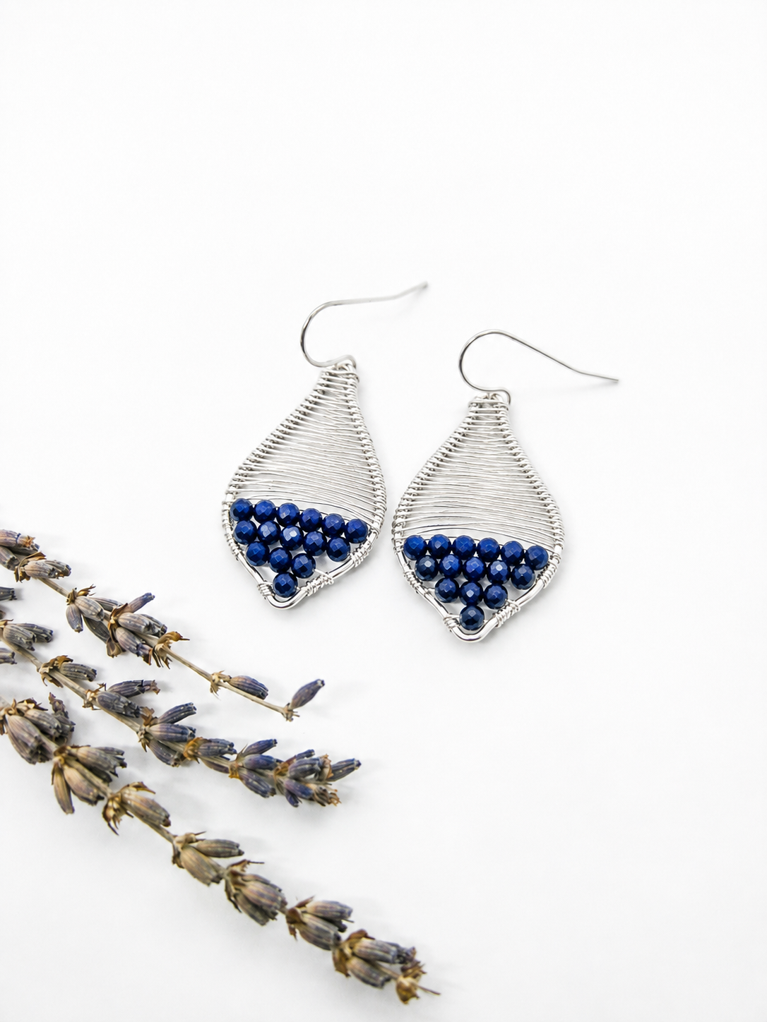 Stargazer Earrings