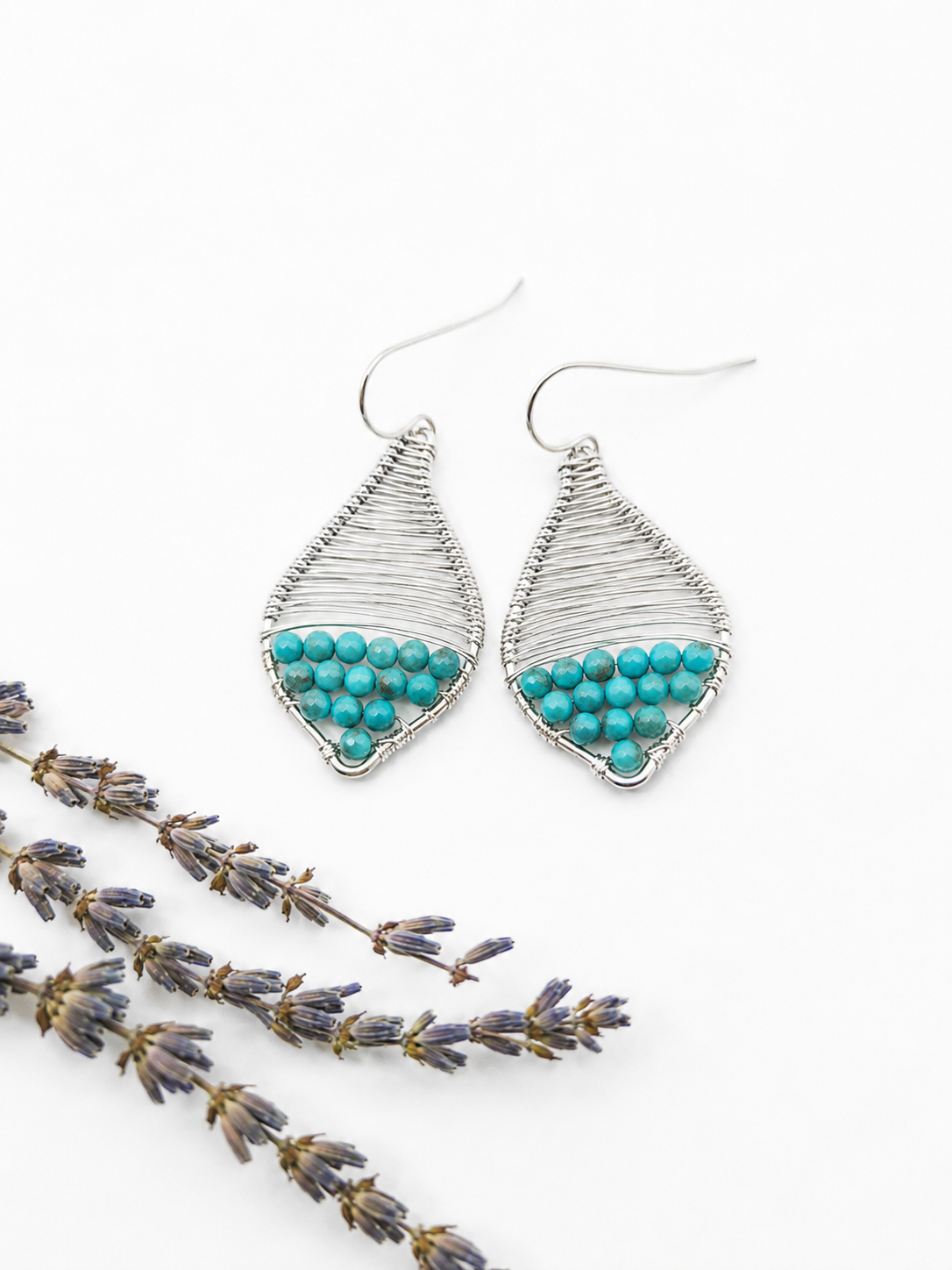 Stargazer Earrings