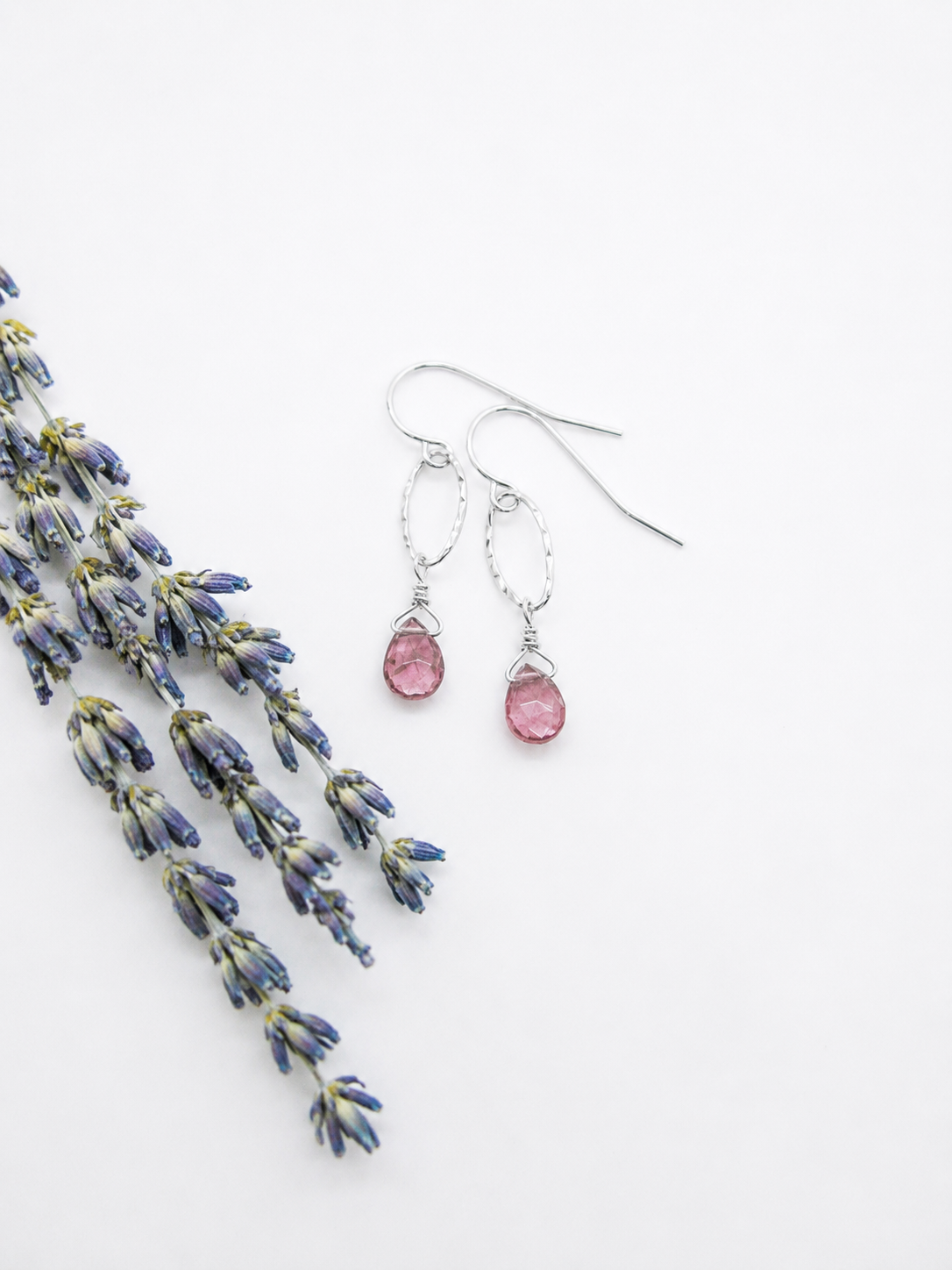 Chrysanthe Earrings