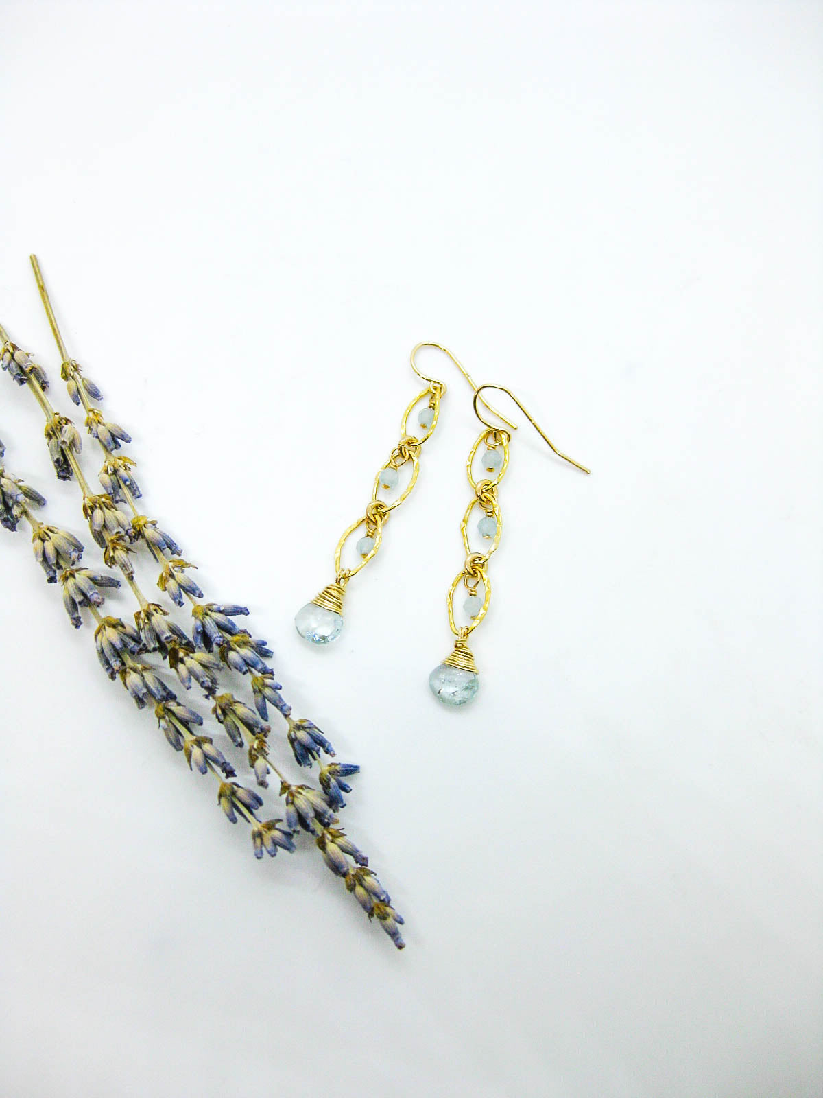 Long Earrings