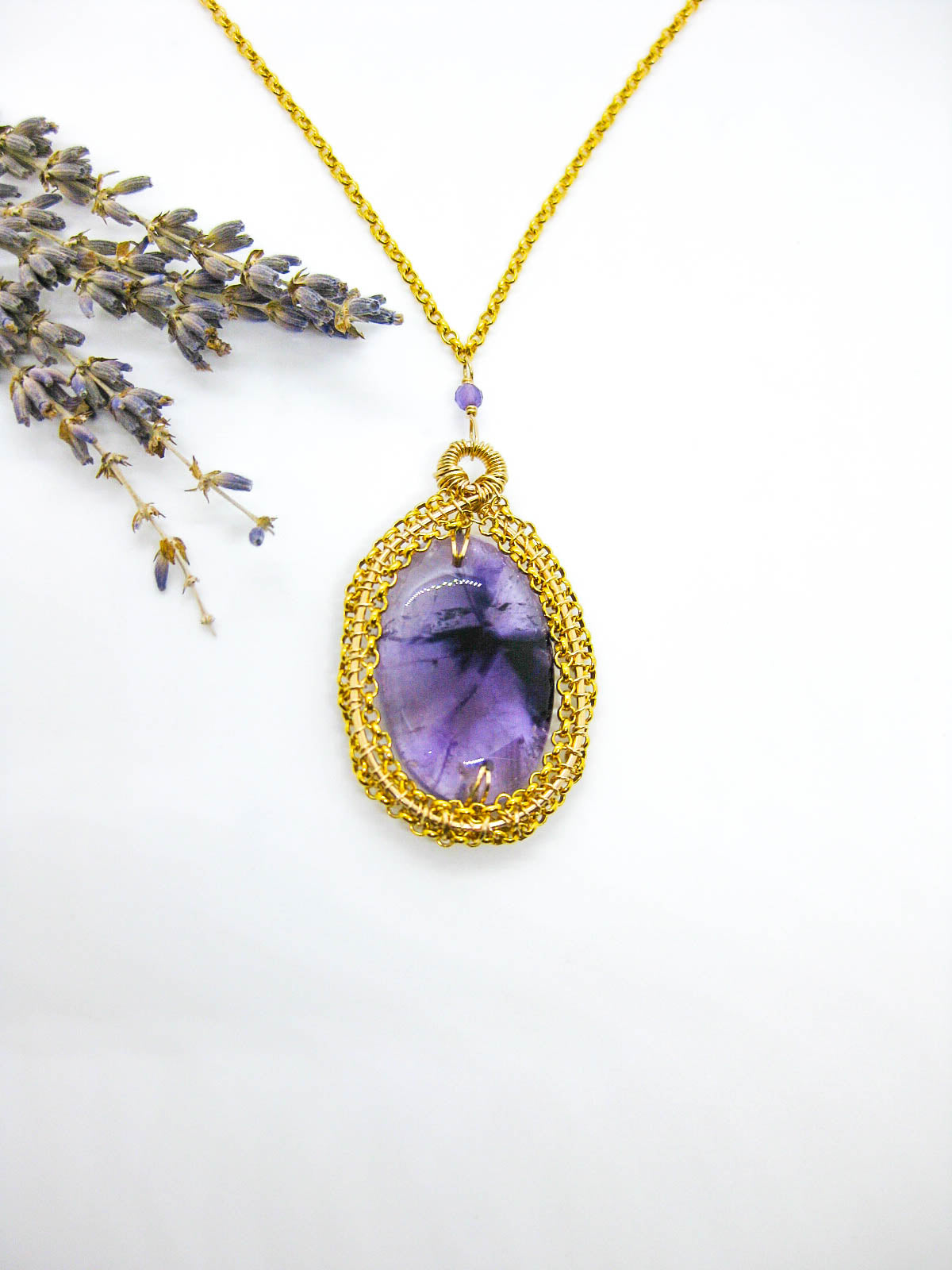 Statement Necklaces