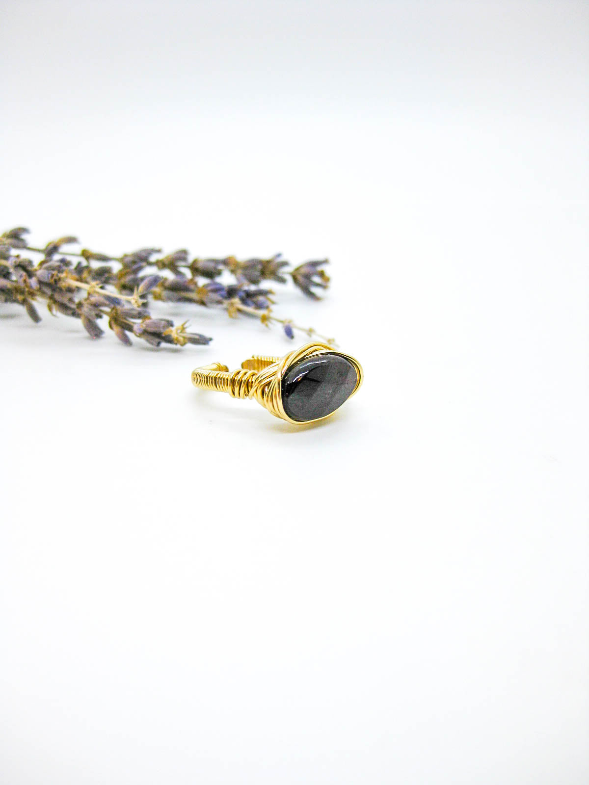 Calla Ring