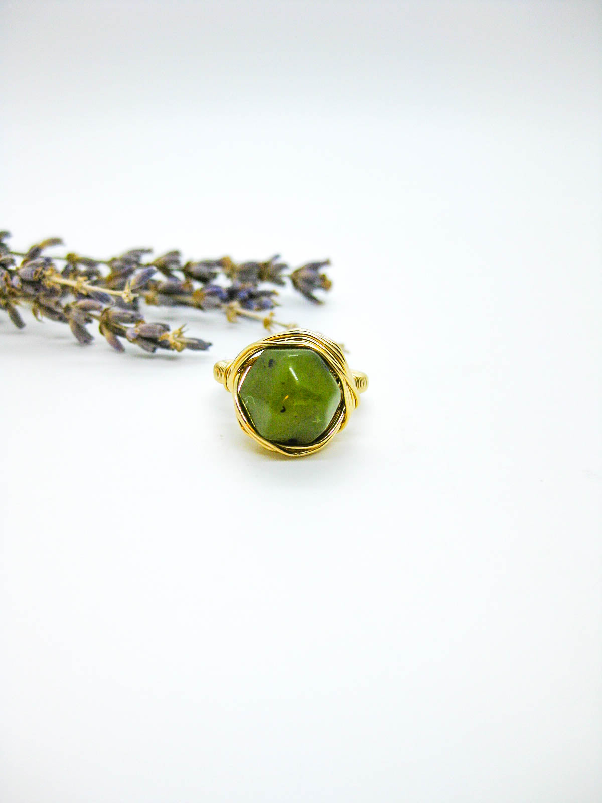 Calla Ring