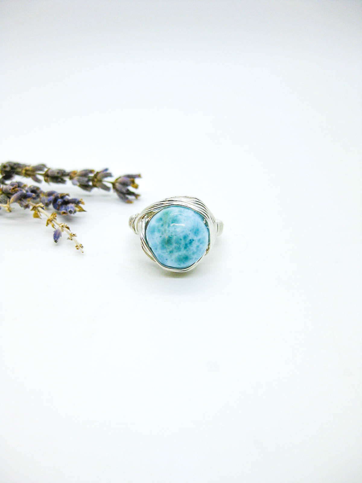 Calla Ring