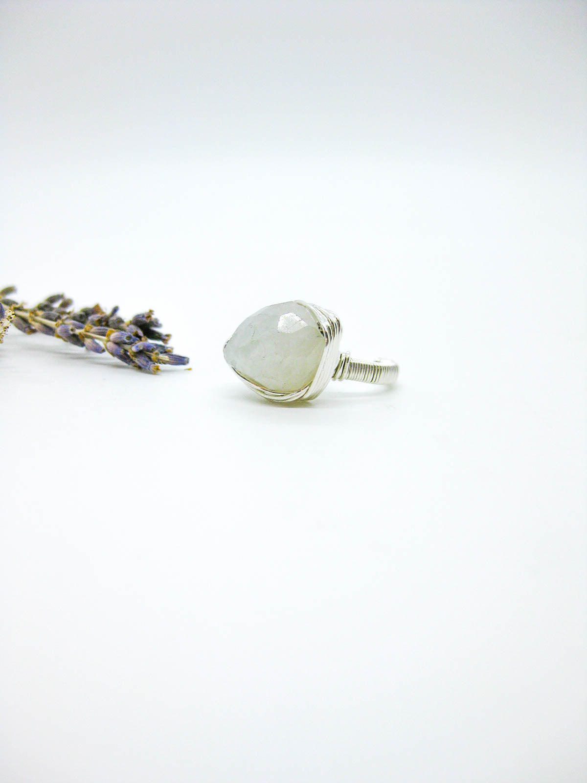 Calla Ring