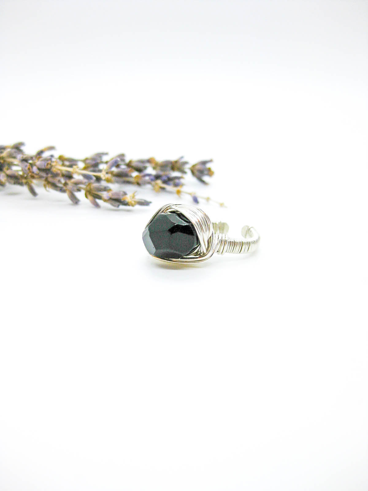 Calla Ring