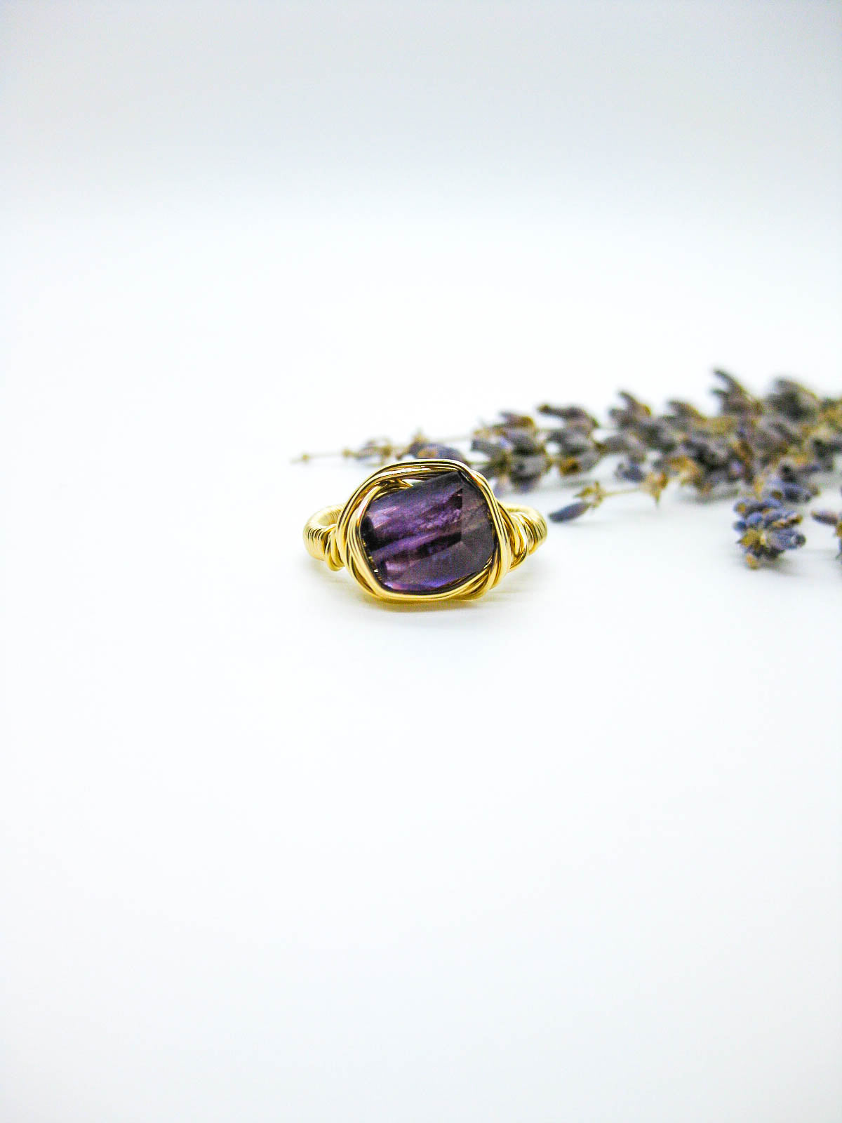 Calla Ring