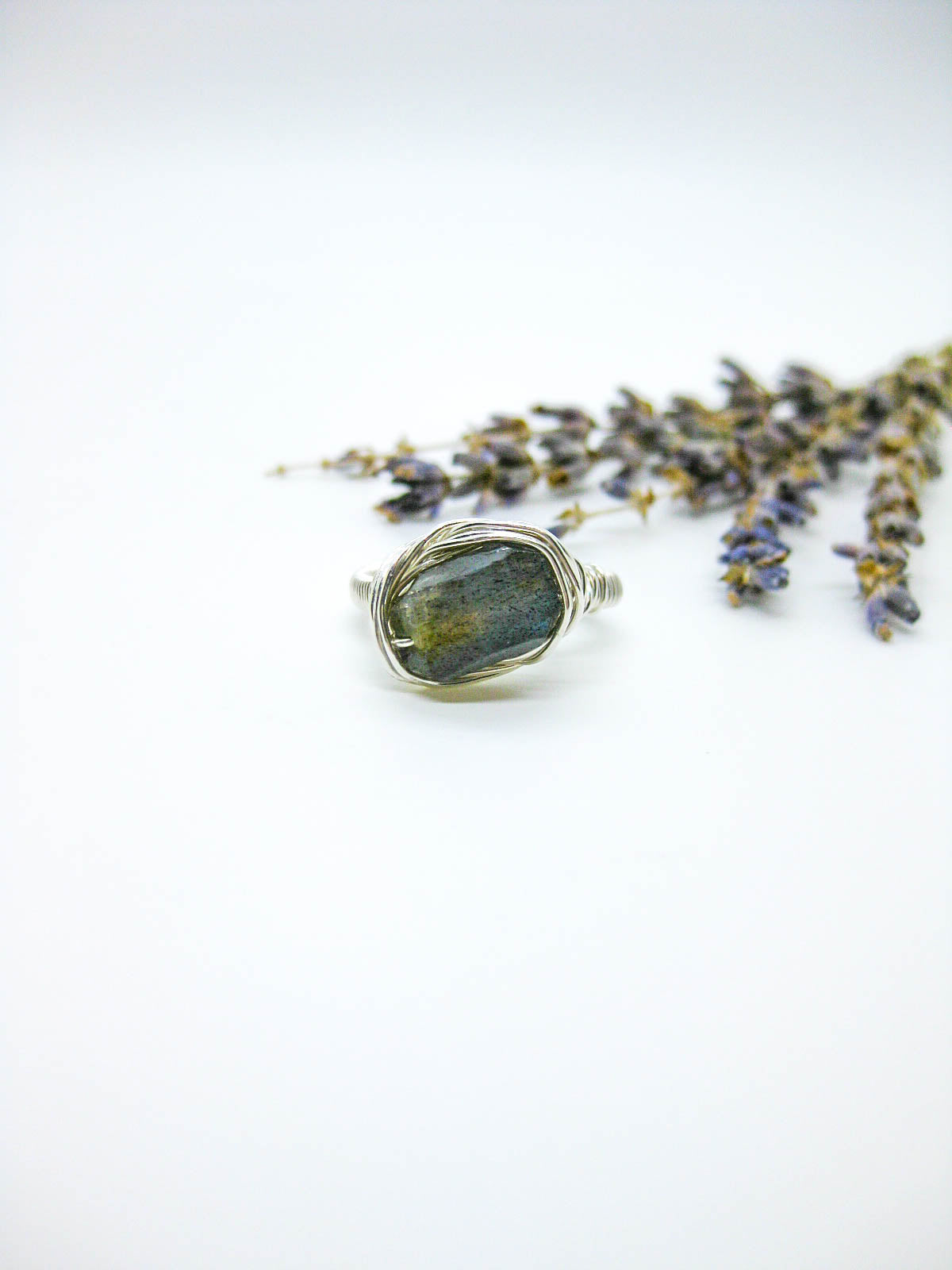 Calla Ring